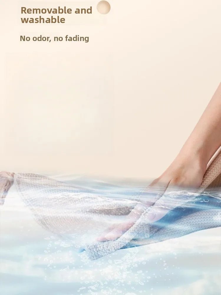 Heated Shawl Wraps USB Heated Blanket Soft Warm Heating Scarf Cold Weather Winter Scarf 3 Heating Level Heated Shawl Portable - The Snowbox